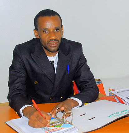 Byamukama Emmanuel