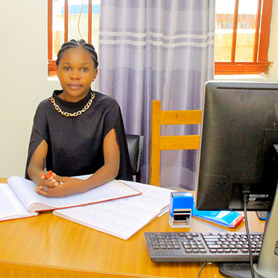 Mable Kiryowa